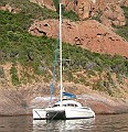 Antigua 37 - 5